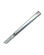 Trelawny Chisel - 1/4 inch Blade x 8 inch Long (6mm x 203mm) 1/2inch (12mm) Square Shank