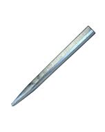 Trelawny Chisel - 2 inch Blade x 7 inch Long (50mm x 178mm) 1/2inch (12mm) Square Shank Alu-Bronze Anti Spark 704.1110. For use in hazardous areas. Alu Bronze (Non-Spark)