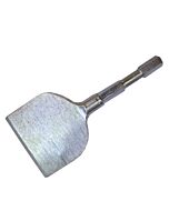 Trelawny Chisel - 4 inch Blade x 8 inch Long
