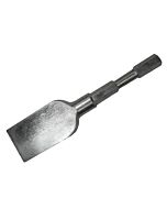 Trelawny Chisel - 2 inch Blade x 8 inch Long
