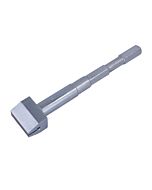 Trelawny Comb Holder 203mm / 8inch Long, for use with 708.1101 Comb Insert