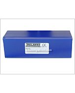 Trelawny 3mm x 5" Long (125mm) Flat Tip Needles - Box of 100