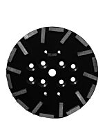 Trelawny 10 Segment Medium Bond Grinding Disc