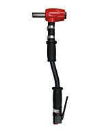Trelawny Low Vibration SH1 Single Headed Scabbling Hammer (Cruciform Version)