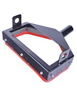 Trelawny TVS (Trelawny Vacuum System) Dust Shroud for SF11 Deck Scaler