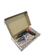 Trelawny VL203 Needle / Chisel Scaler Kit