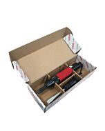 Trelawny VL223 Needle / Chisel Scaler Kit