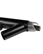 Trelawny 418.3003 TVS (Trelawny Vacuum System) Dust Shroud for VL303 Low Vibration Needle Scaler