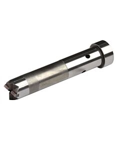 Trelawny 1 Piece Cruciform Piston for HD Scaling Hammer