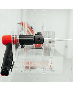 Trelawny 2BPG Chisel Scaler