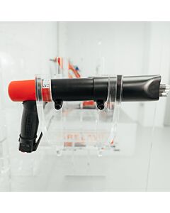 Trelawny 3BPG Needle Scaler