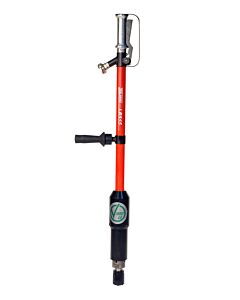 Trelawny VL LRS55 Pole Scabbler 9 PT TCT Head
