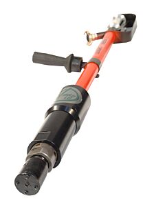 Trelawny VL LRS55 Pole Scabbler 5 PT TCT Head