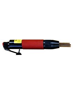 Trelawny VL223EX Low Vibration Needle Scaler - ATEX