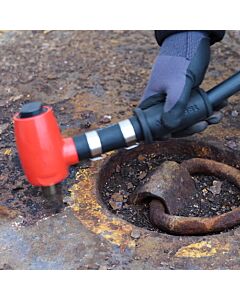 Trelawny VLSF1-EX Single Headed Scaling Hammer - ATEX