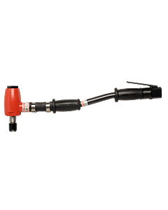 Trelawny Low Vibration Single Headed Scaling Hammer (Cruciform Version)