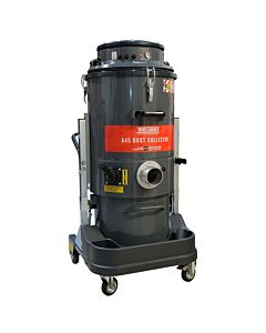 A45 Dust Collector Vacuum Bin Type - 110v