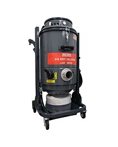 A45 Dust Collector Vacuum Endless Bag Type - 110v