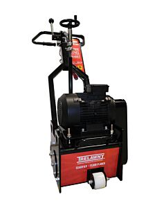 Trelawny TFP260 Floor Planer 415v