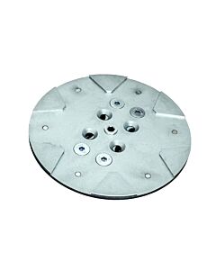 Trelawny Quick Release Holding Plate