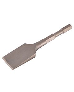 Trelawny Chisel - 2 inch Blade x 8 inch Long Alu-Bronze (Non-Spark)