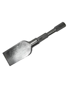 Trelawny Chisel - 2 inch Blade x 8 inch Long