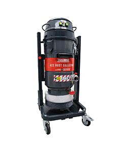 A22 Dust Collector Vacuum Endless Bag Type - 110v