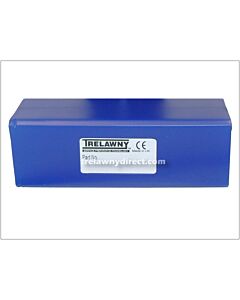 Trelawny 3mm x 5" Long (125mm) Flat Tip Needles - Box of 100