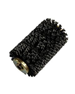 Trelawny Twist Knot Brush Drum Assembly for TFP200