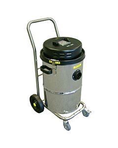 Trelawny KAV30 ATEX Air Vacuum Dry Vacuums - Pneumatic