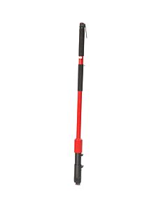 Trelawny 4ft Long Reach Scaler c/w Needle Attachment Kit