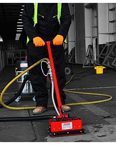 Trelawny SF11 ATEX Deck Hammer