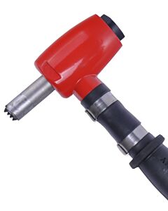 Trelawny Low Vibration SH1 Single Headed Scabbling Hammer (Bush Version)
