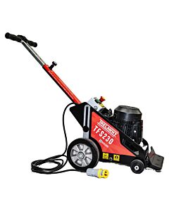 Trelawny TFS230 110V Floor Stripper