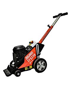 Trelawny TFS230 110V Floor Stripper