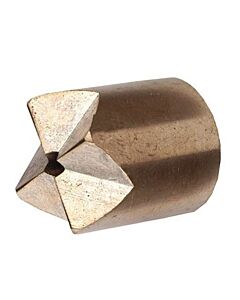 Trelawny Beryllium Copper Cutter Head