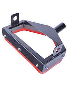 Trelawny TVS (Trelawny Vacuum System) Dust Shroud for SF11 Deck Scaler