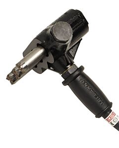 Trelawny Heavy Duty SH3 Triple Headed Scabbling Hammer (Cruciform Head)