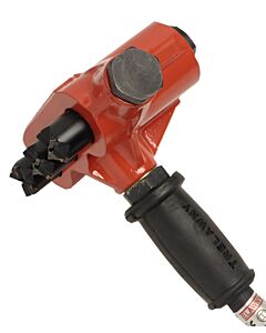 Trelawny Triple Headed Scaling Hammer (Cruciform Version)