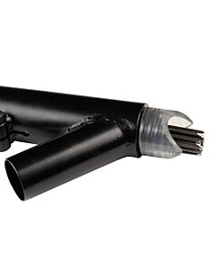 Trelawny TVS Dust Shroud for VL203 / VL223 Low Vibration Needle Scalers