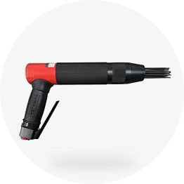 Low Vibration