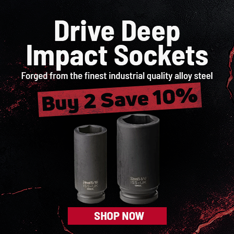 Impact Sockets