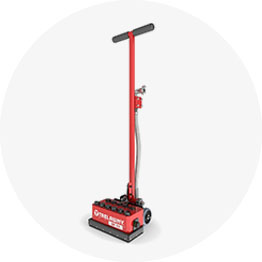 Deck Hammers