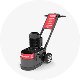 Floor Grinders