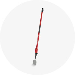 Long Reach Needle & Chisel Scalers
