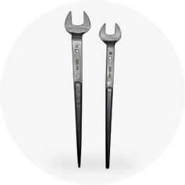 Podger Spanners