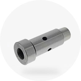 Spares & Accessories